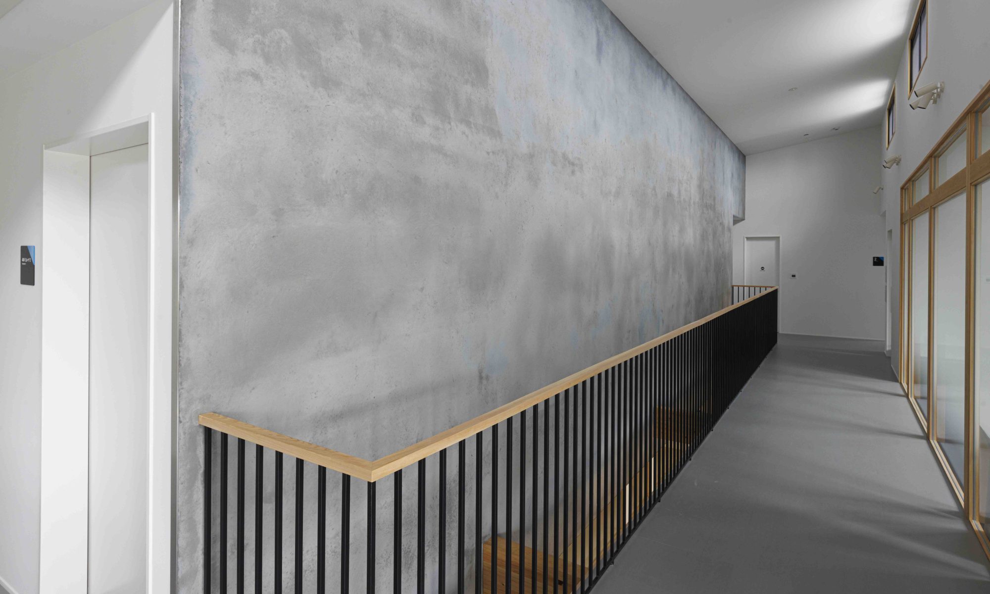 カイダ建築設計事務所/かいだ森まち研究所/海田商店