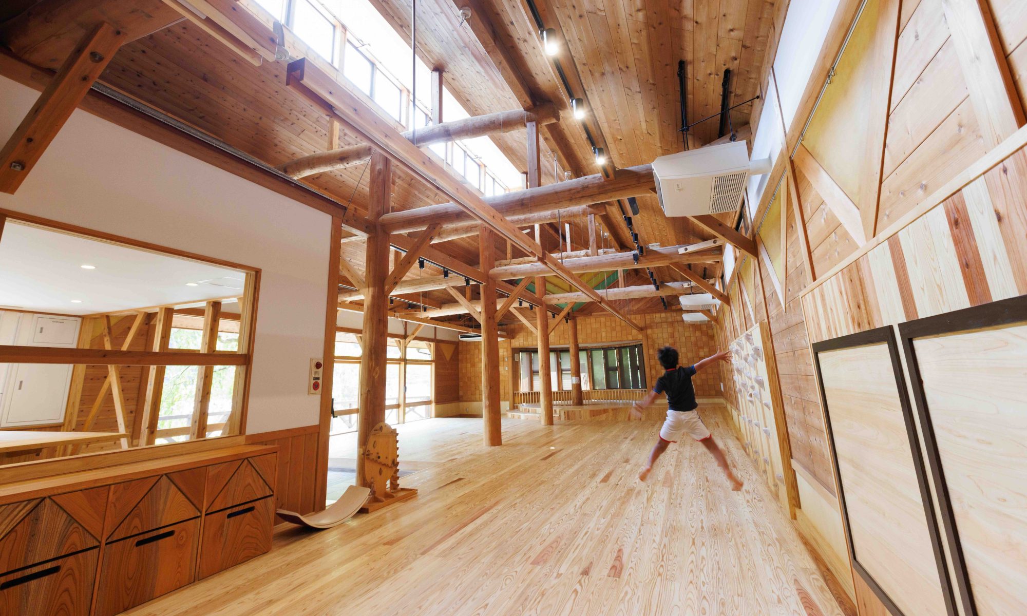 カイダ建築設計事務所/かいだ森まち研究所/海田商店