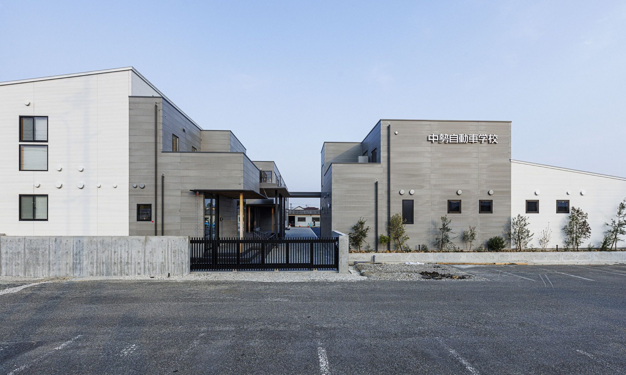 カイダ建築設計事務所/かいだ森まち研究所/海田商店